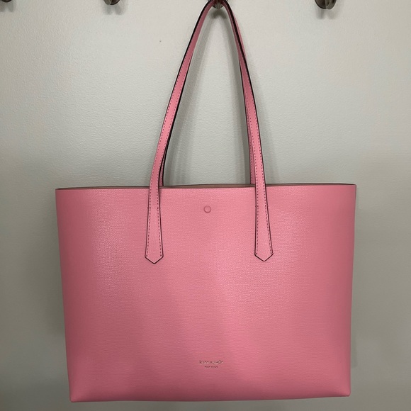 Kate Spade Large Molly Tote - Picture 2 of 4